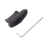 A5926 Car Central Armrest Cover Lock with Tool Kit 83451-SNA-A01ZA for Honda Civic 2006-2011, A5926